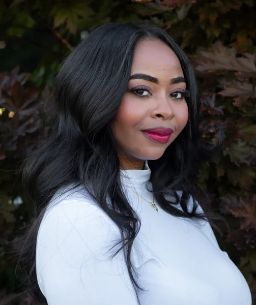 Teanna Daniels, Agent